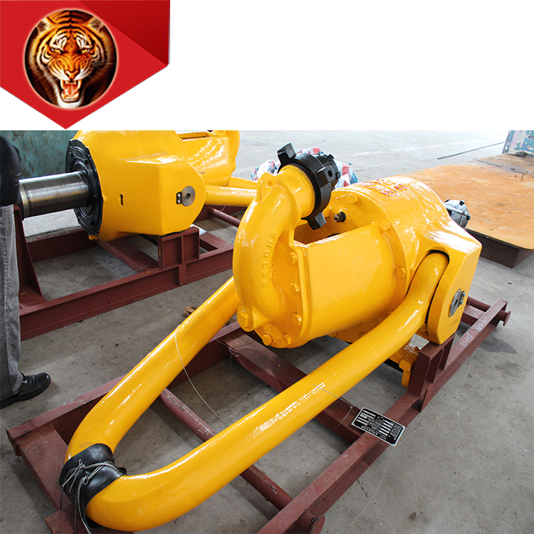 Tigerrig SL90 SL135 SL225 SL450 SL585 Drilling Swivel